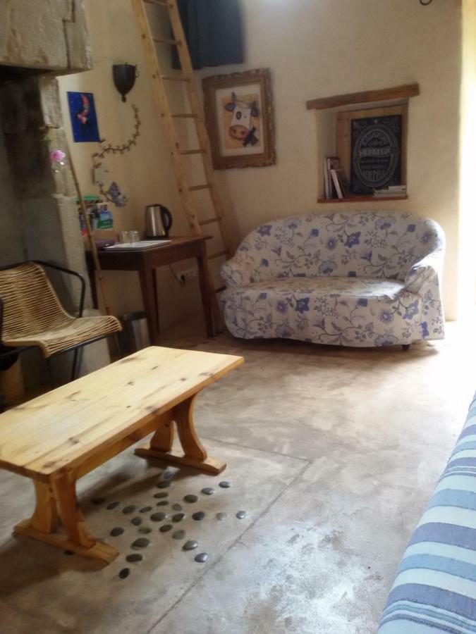 Le vieux vélo Bed and Breakfast Chaptuzat Esterno foto